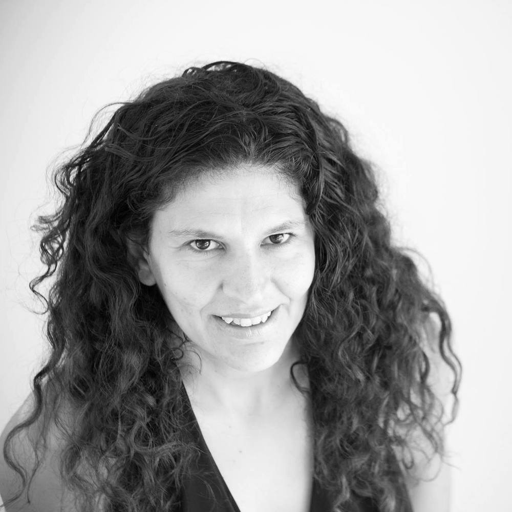 Meet your Posher, Esther